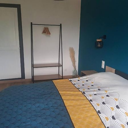 Logis Des Bouchons Διαμέρισμα Morteau Εξωτερικό φωτογραφία