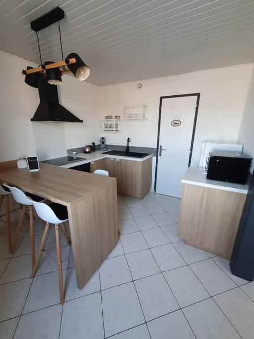 Logis Des Bouchons Διαμέρισμα Morteau Εξωτερικό φωτογραφία